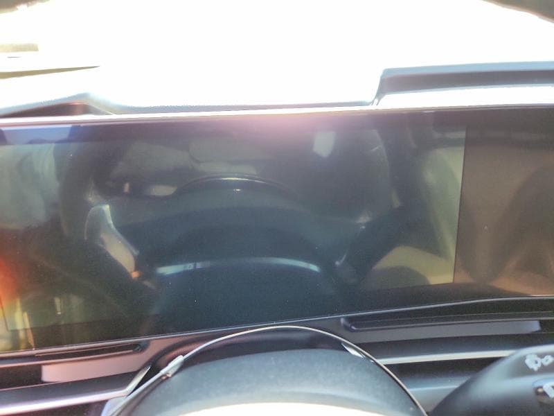 2026 KIA CARNIVAL LXS LXS 9