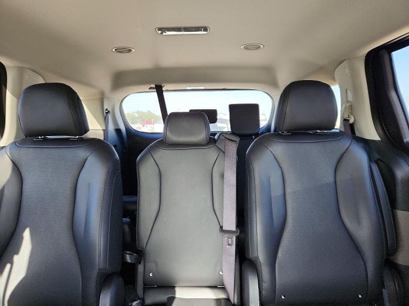 2026 KIA CARNIVAL LXS LXS 10