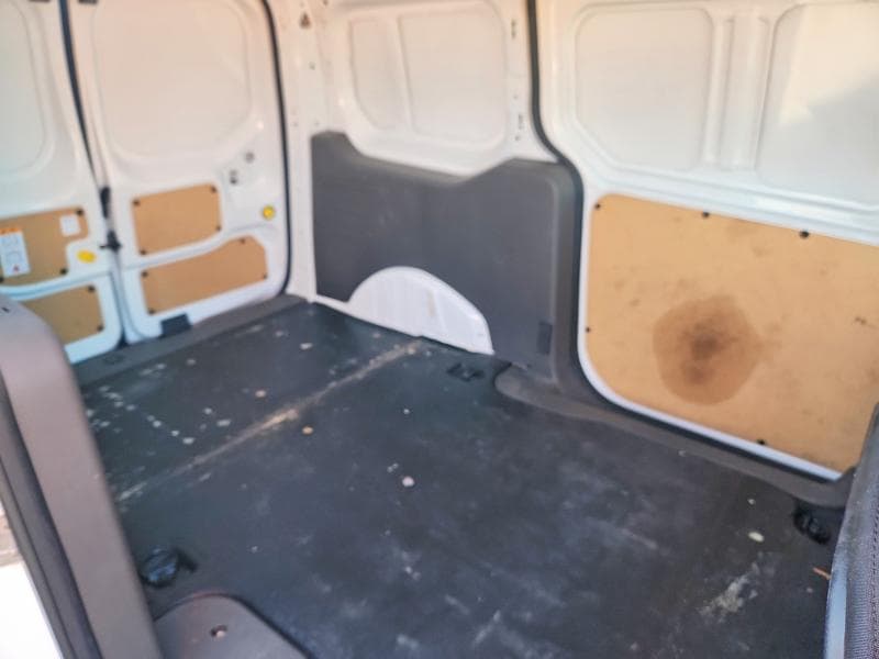 2022 FORD TRANSIT CONNECT XL DELIVERY VAN 11
