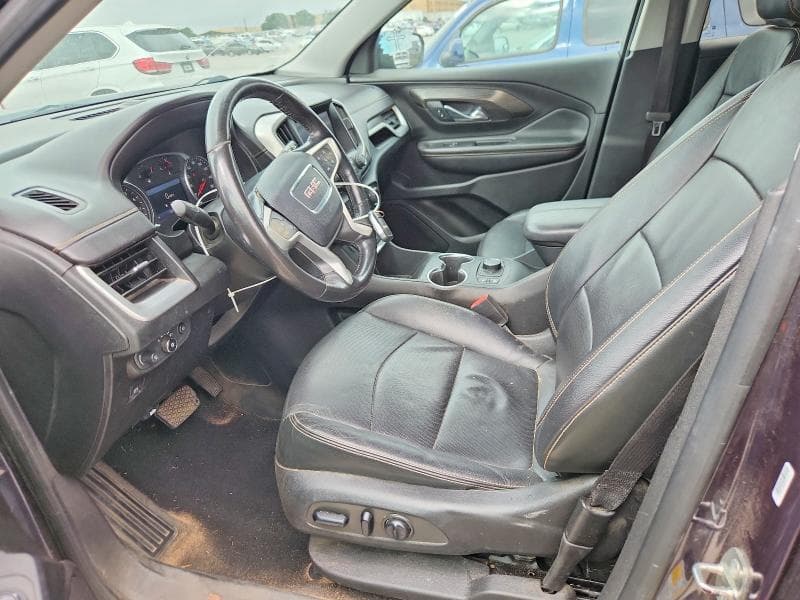 2019 GMC TERRAIN SLT 7