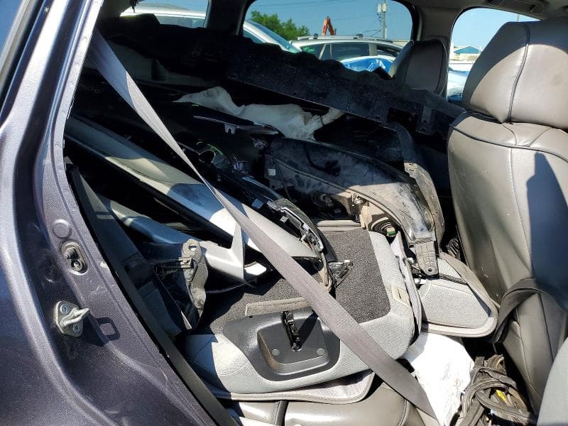 2018 HONDA CR-V EX 11