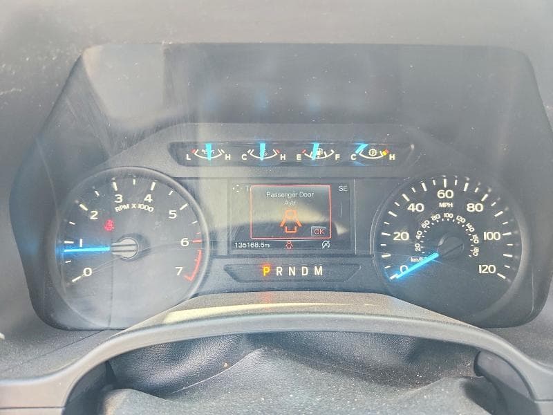 2020 FORD F150 SUPERCREW 9