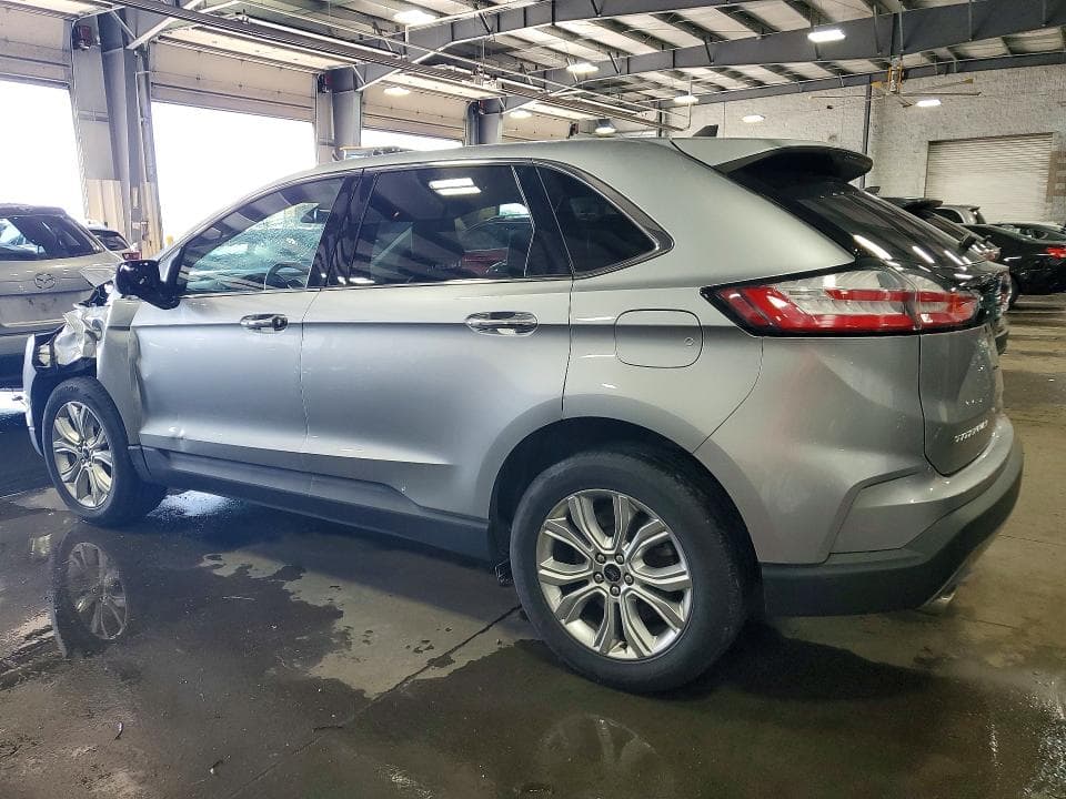 2023 FORD EDGE TITANIUM 2