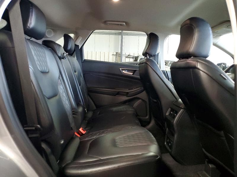 2023 FORD EDGE TITANIUM 11
