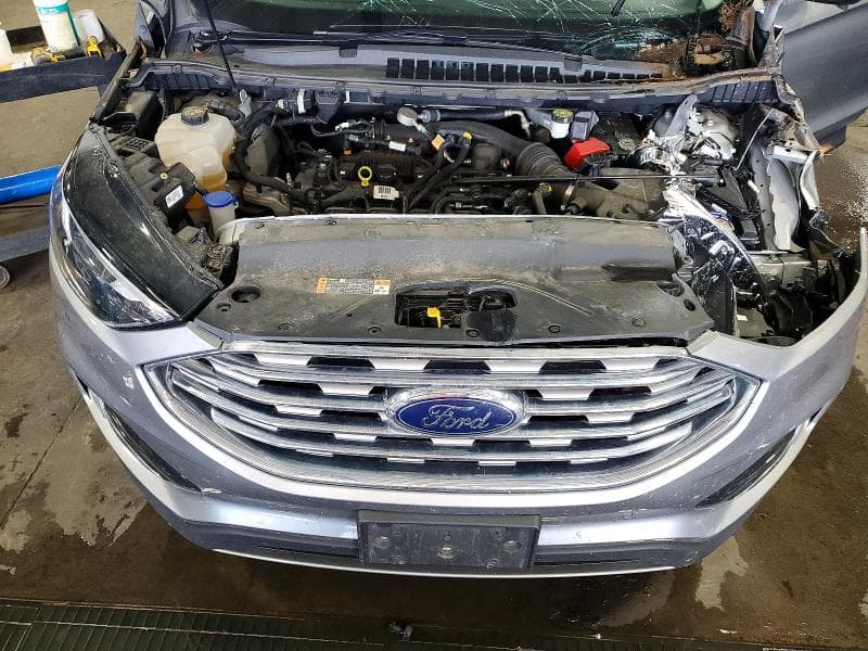 2023 FORD EDGE TITANIUM 12