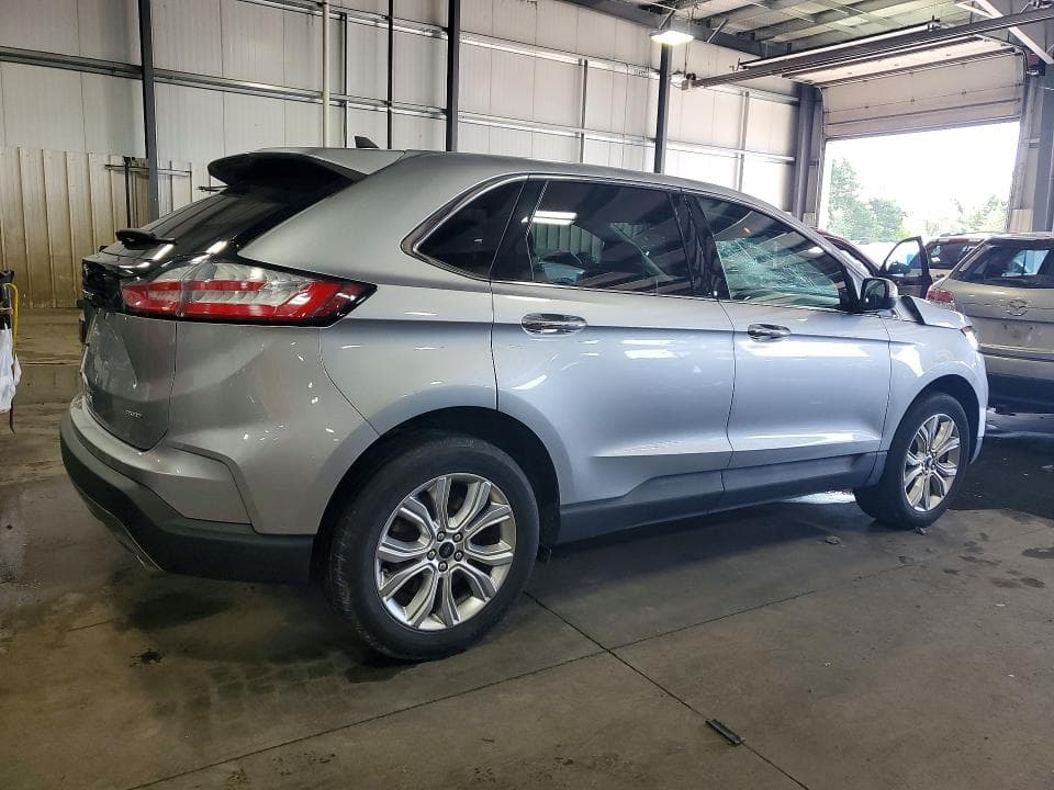 2023 FORD EDGE TITANIUM 3