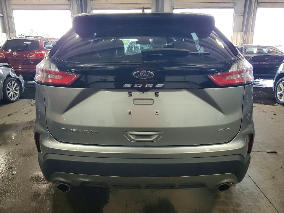 2023 FORD EDGE TITANIUM 6