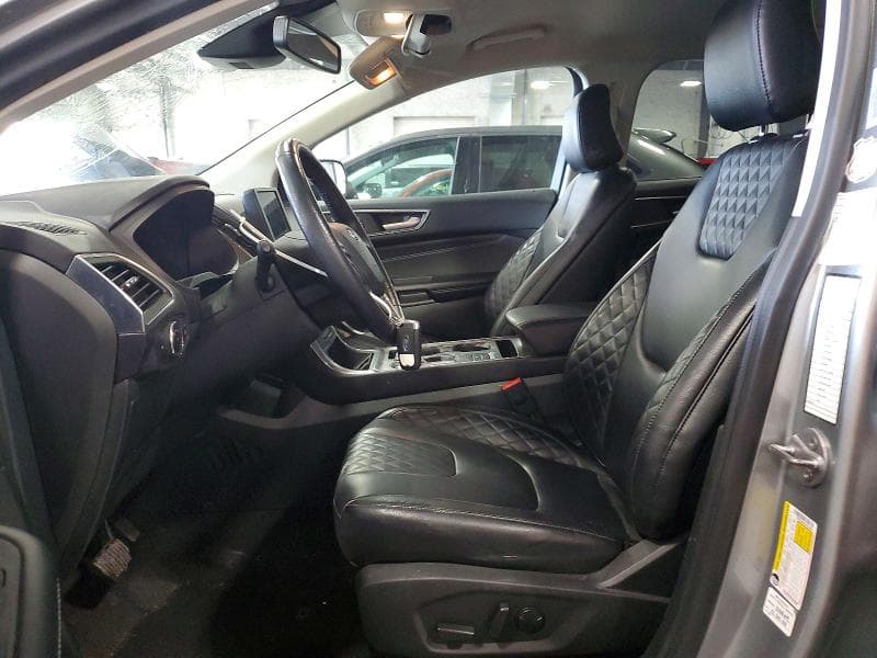 2023 FORD EDGE TITANIUM 7