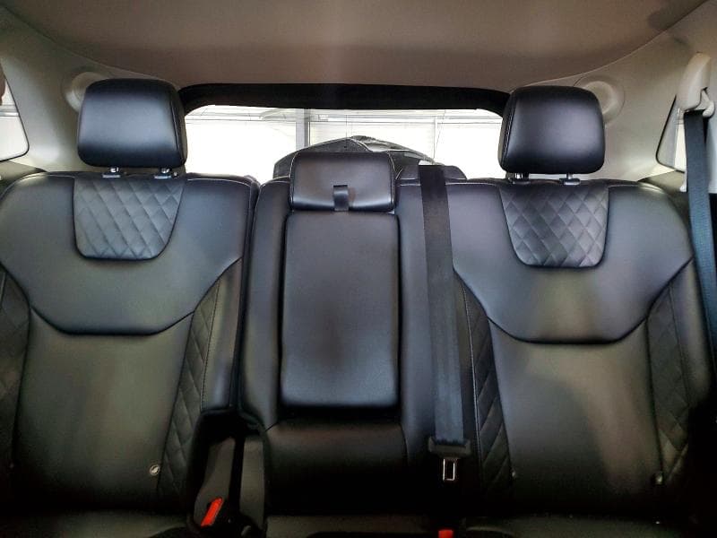 2023 FORD EDGE TITANIUM 10