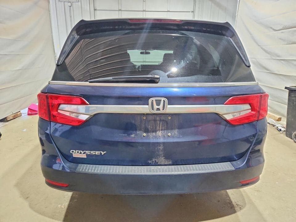 2019 HONDA ODYSSEY LX 6