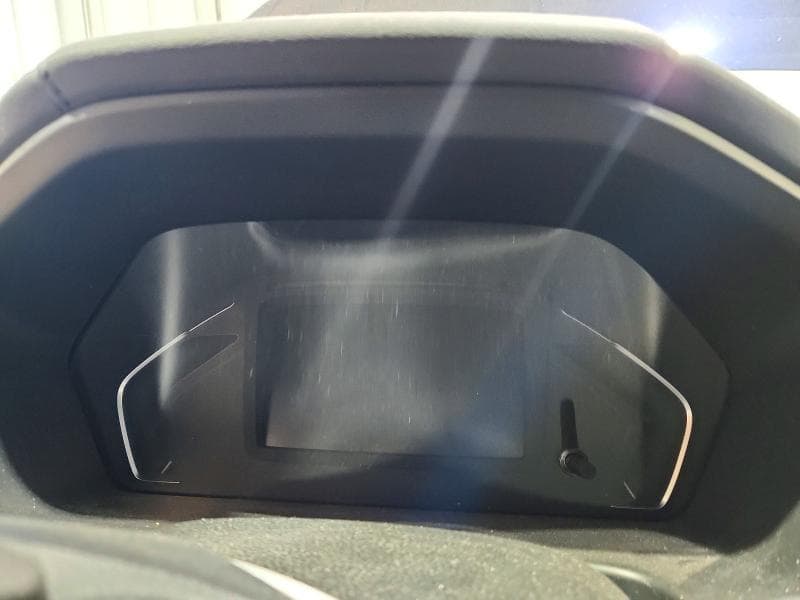 2019 HONDA ODYSSEY LX 9