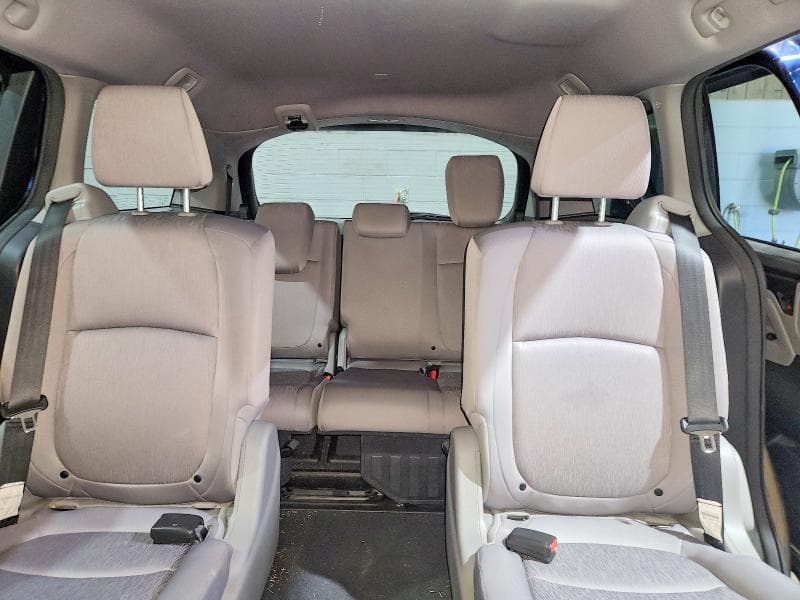 2019 HONDA ODYSSEY LX 10