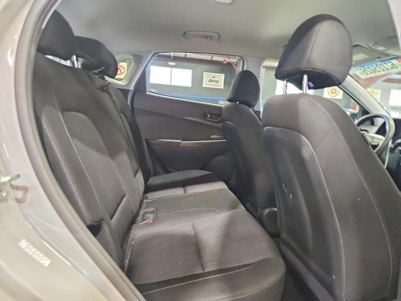2022 HYUNDAI KONA SEL SEL 11