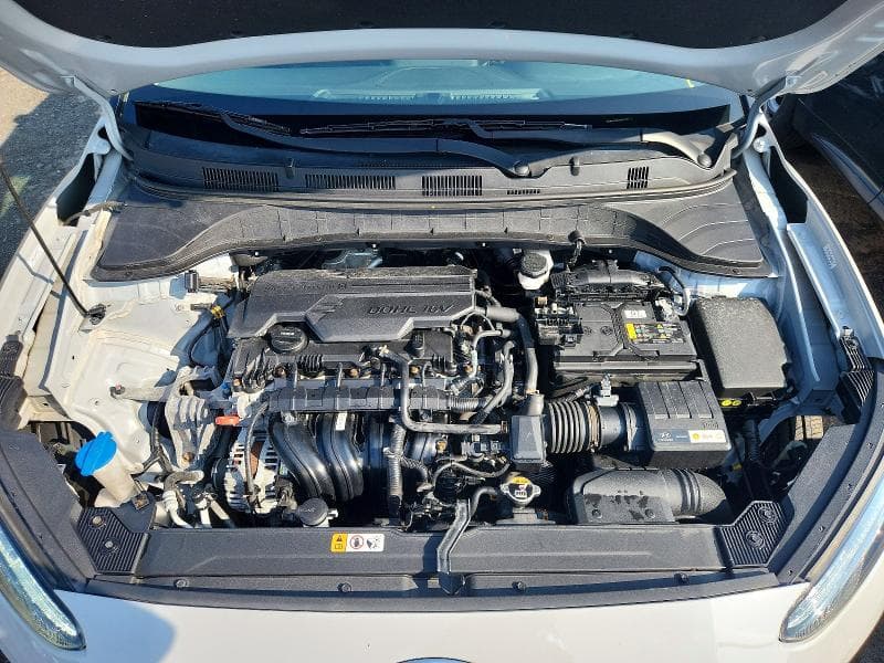 2022 HYUNDAI KONA SEL SEL 12