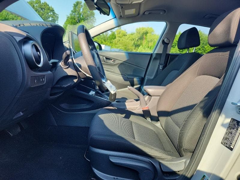 2022 HYUNDAI KONA SEL SEL 7