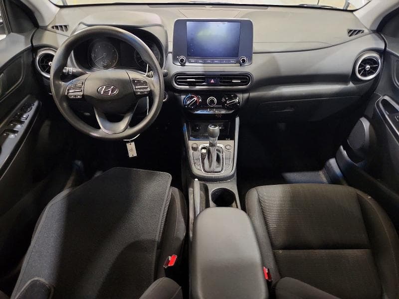 2022 HYUNDAI KONA SEL SEL 8