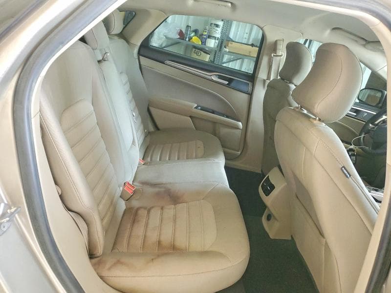 2019 FORD FUSION SE SE 10