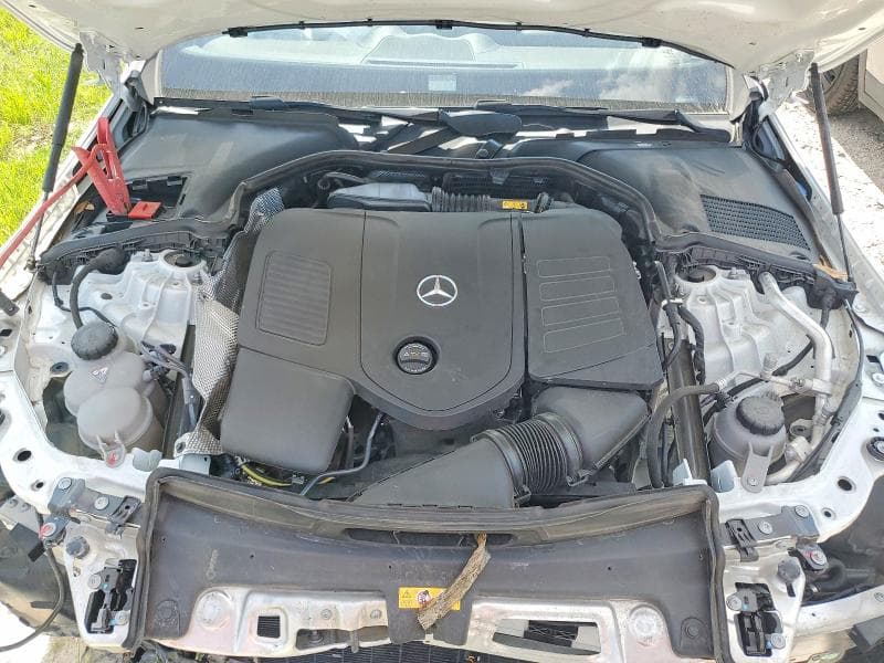 2024 MERCEDES-BENZ C 300 11