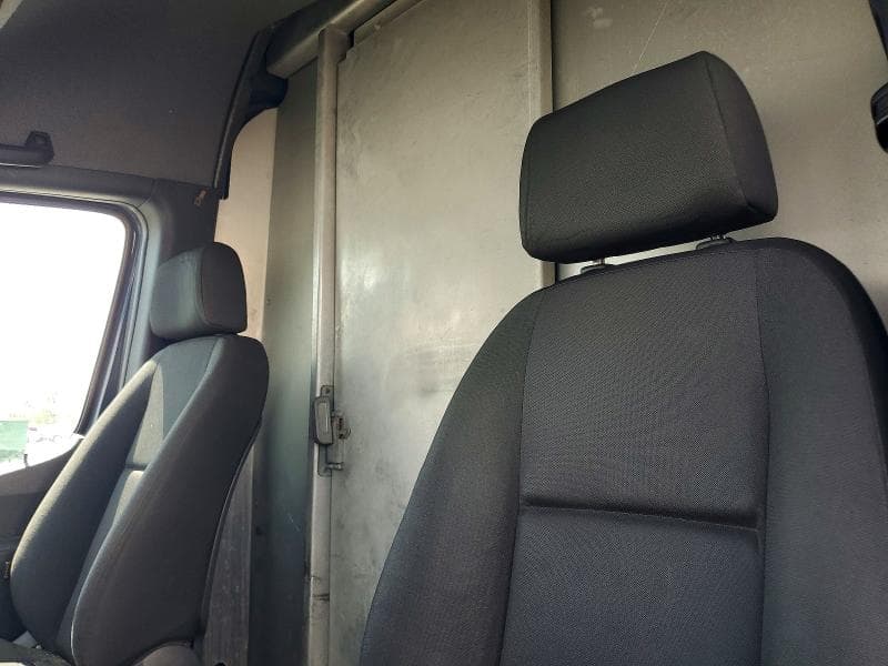 2019 MERCEDES-BENZ SPRINTER 2500/3500 10