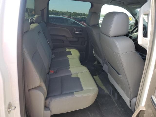 2017 CHEVROLET SILVERADO K3500 10