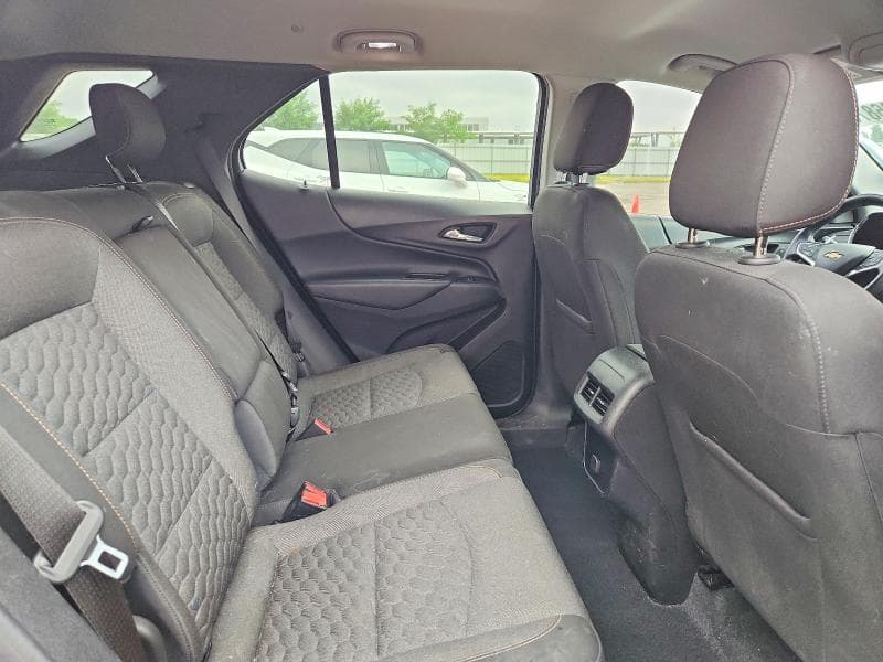 2018 CHEVROLET EQUINOX LT 11