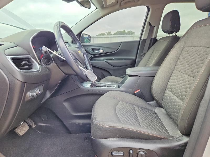 2018 CHEVROLET EQUINOX LT 7