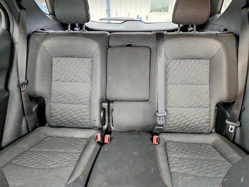 2018 CHEVROLET EQUINOX LT 10