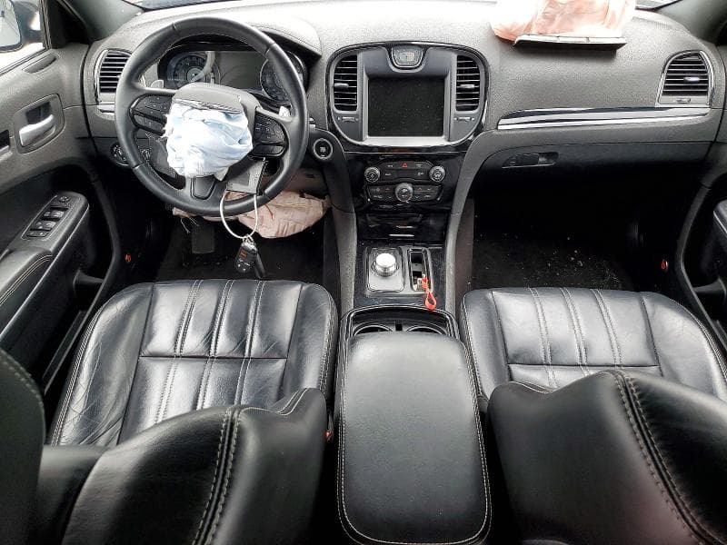 2017 CHRYSLER 300 S 8
