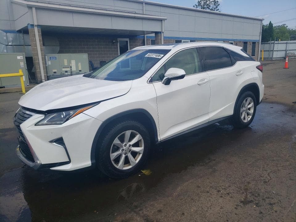 2017 LEXUS RX 350 BASE - 1