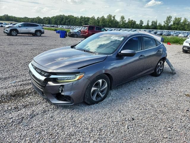 2019 HONDA INSIGHT EX - 1
