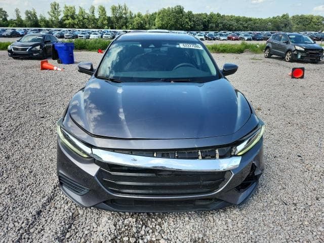 2019 HONDA INSIGHT EX 5