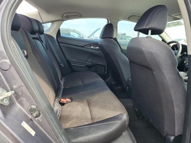 2019 HONDA INSIGHT EX 10