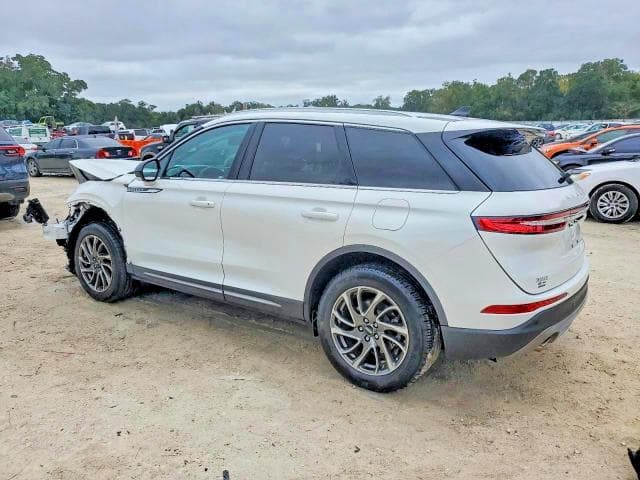 2022 LINCOLN CORSAIR 2