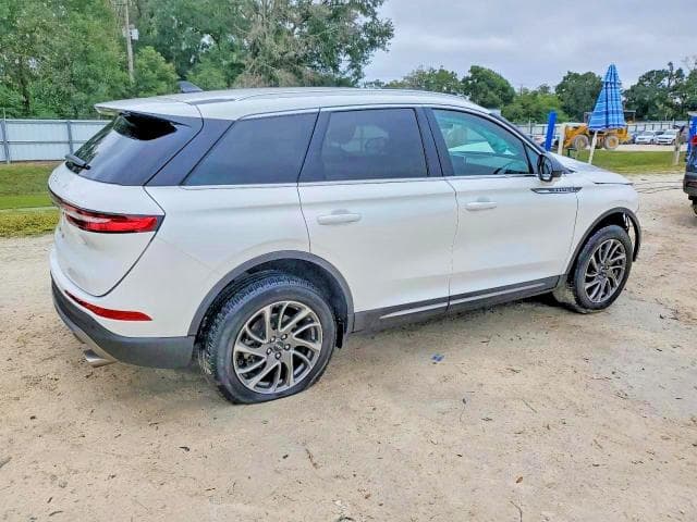 2022 LINCOLN CORSAIR 3