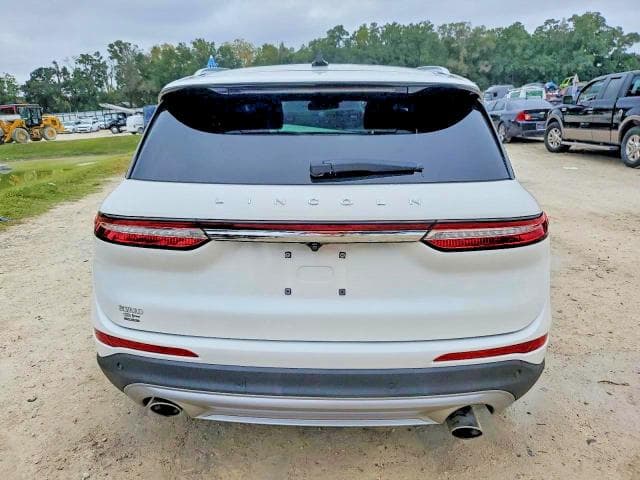 2022 LINCOLN CORSAIR 6