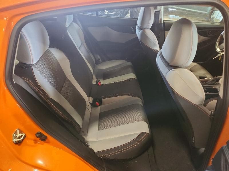 2018 SUBARU CROSSTREK PREMIUM 11