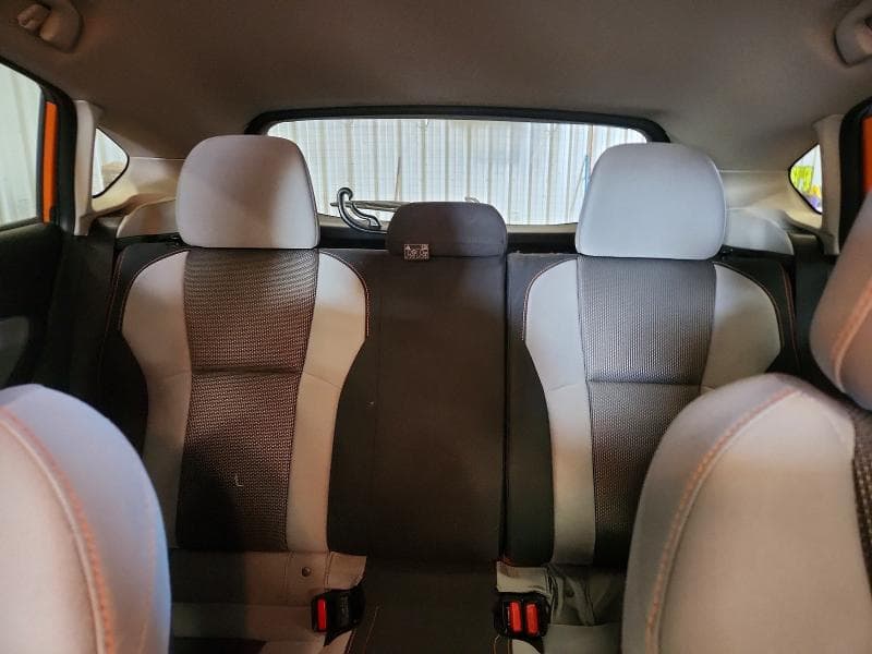 2018 SUBARU CROSSTREK PREMIUM 10