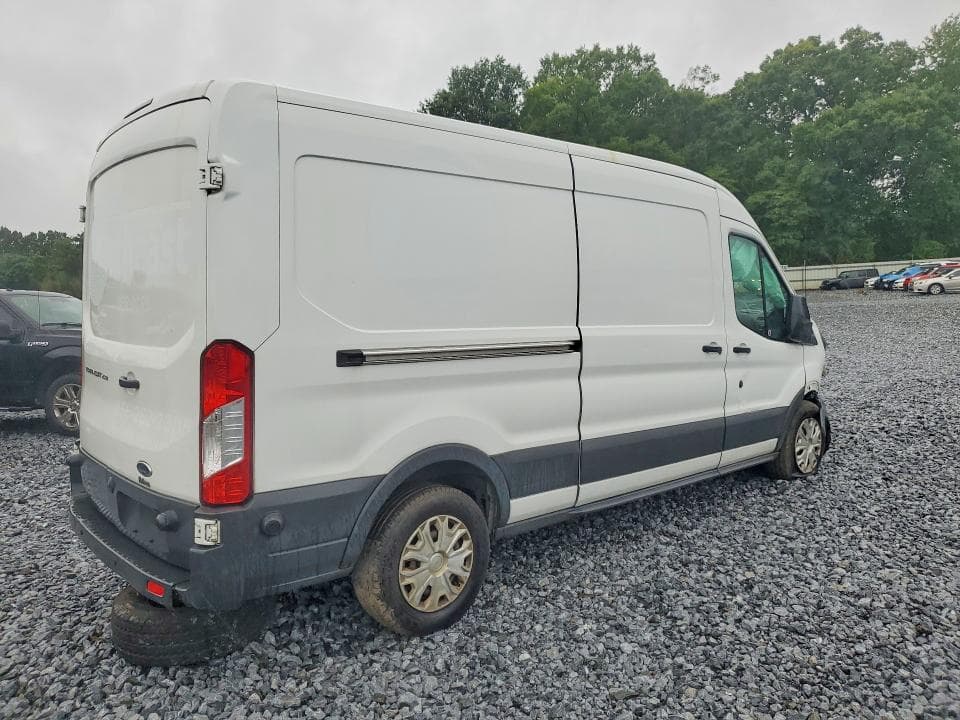 2017 FORD TRANSIT T-250 3