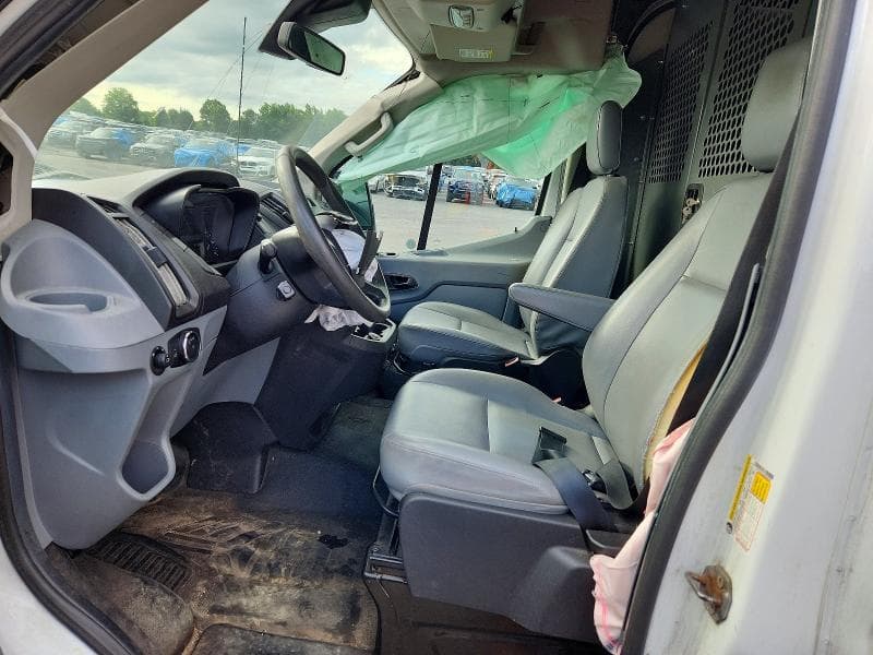 2017 FORD TRANSIT T-250 7