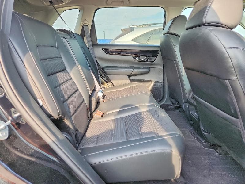 2024 HONDA CR-V EXL 11