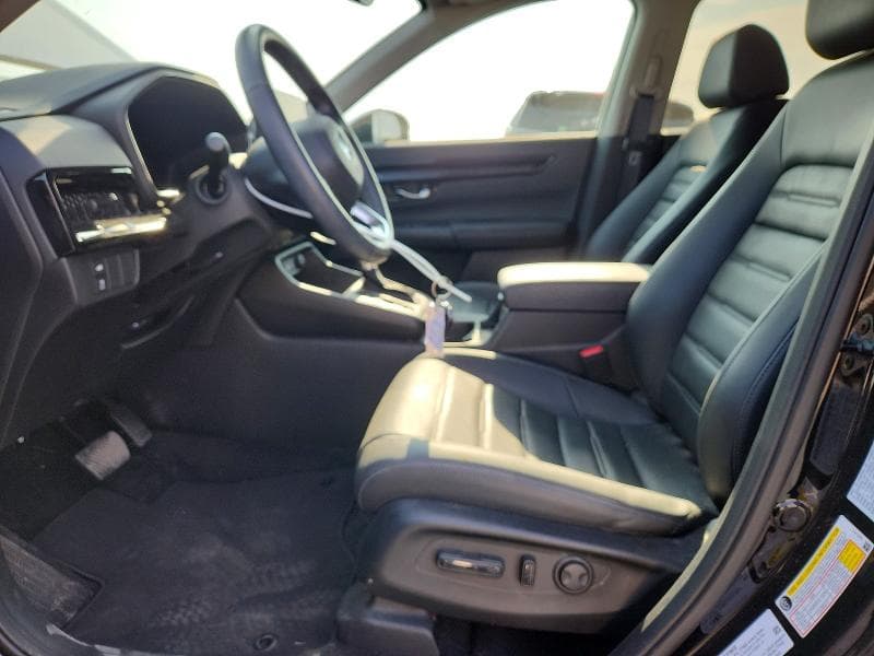 2024 HONDA CR-V EXL 7