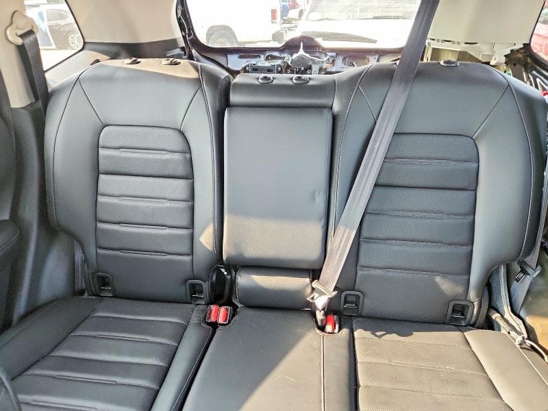 2024 HONDA CR-V EXL 10