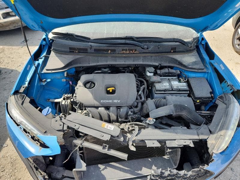 2021 HYUNDAI KONA SEL PLUS 11