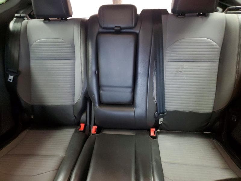 2018 FORD ESCAPE SE 10