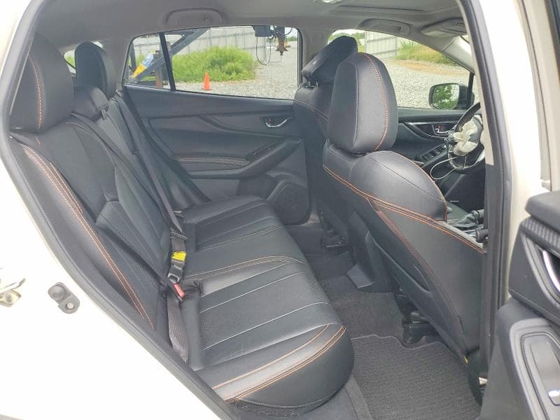2018 SUBARU CROSSTREK LIMITED 11
