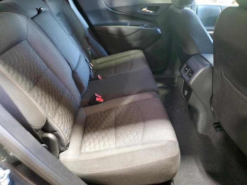 2018 CHEVROLET EQUINOX LT 11