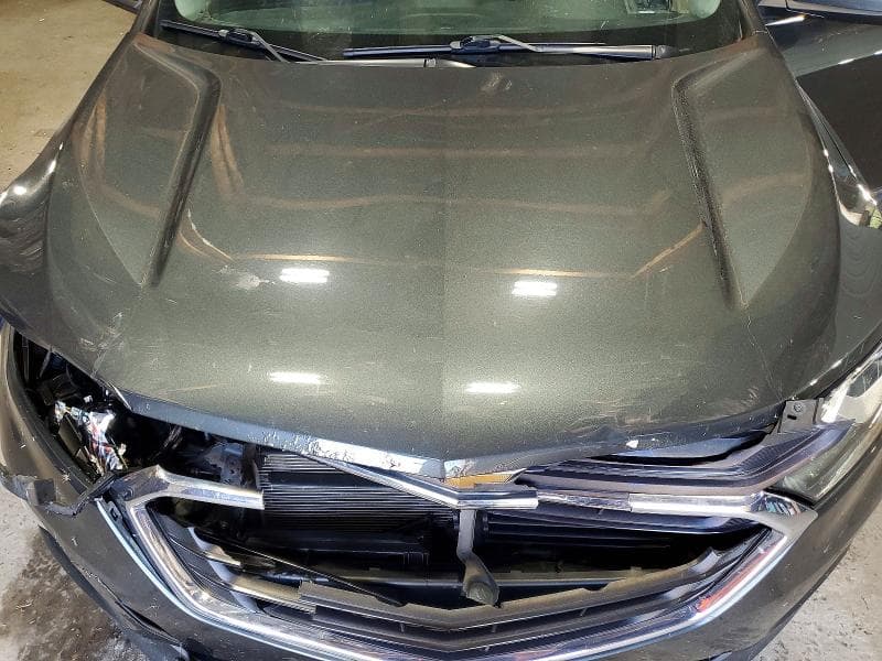2018 CHEVROLET EQUINOX LT 12