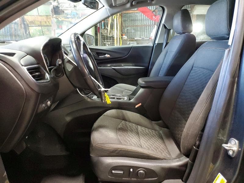 2018 CHEVROLET EQUINOX LT 7