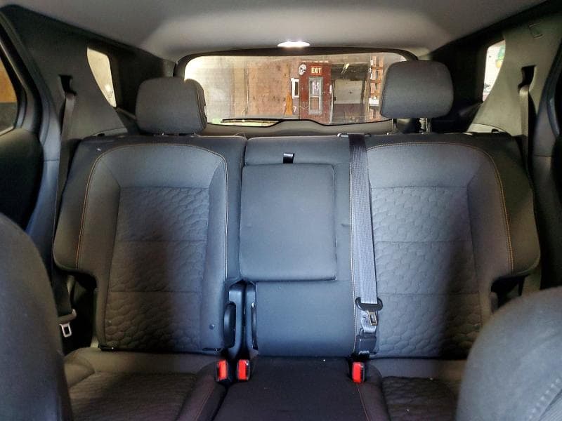 2018 CHEVROLET EQUINOX LT 10