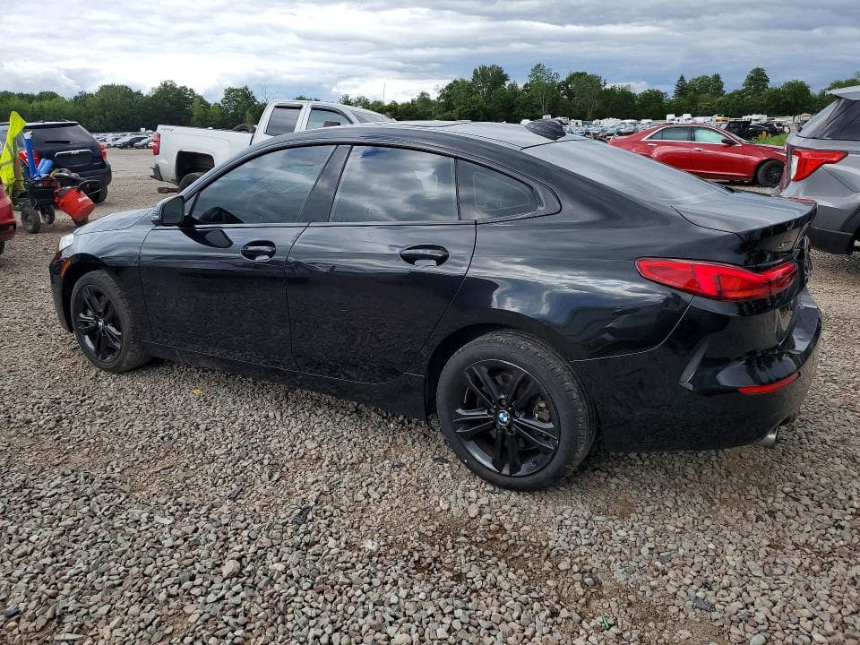 2022 BMW 228XI 2